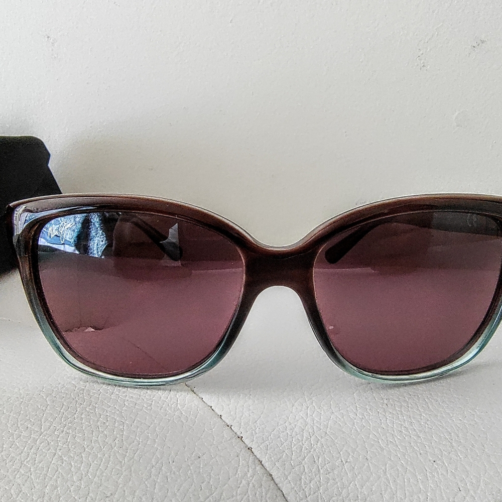 ~~MAUI JIM🤎Starfish Sunglasses~~ - Picture 7 of 13